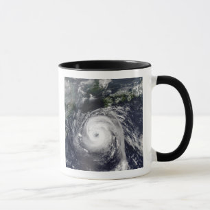 Mug Typhon Sinlaku 2
