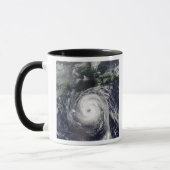 Mug Typhon Sinlaku 2 (Gauche)