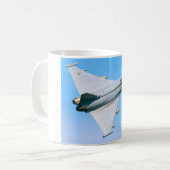 Mug TYPHON SUR PATROL (Allemagne) (Devant gauche)