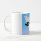 Mug TYPHON SUR PATROL (Allemagne) (Gauche)