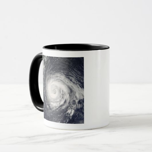 Mug Typhoon Fitow (Devant gauche)