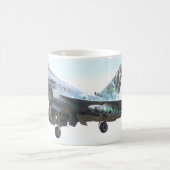 Mug TYPHOON GEAR DOWN (Allemagne) (Centre)