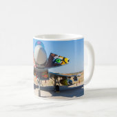 Mug Typhoon Tiger (Devant droit)