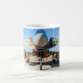 Mug Typhoon Tiger (Centre)