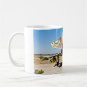 Mug Typhoon Tiger (Gauche)