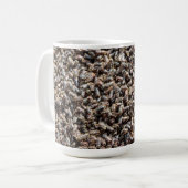 Mug Typographe (Devant gauche)