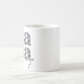 Mug Typographie de Lace Mama (Centre)