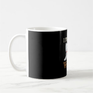 Mug Typographie de l'amour du chien Westie