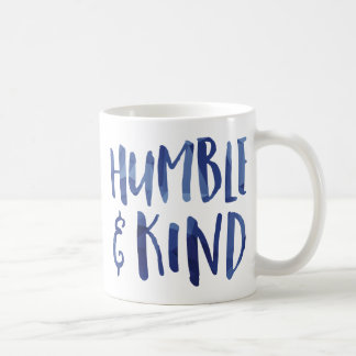 Mug Typographie géométrique modeste et semblable - GLS