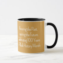 Typographie personnalisée pour 100 ans de célébrat