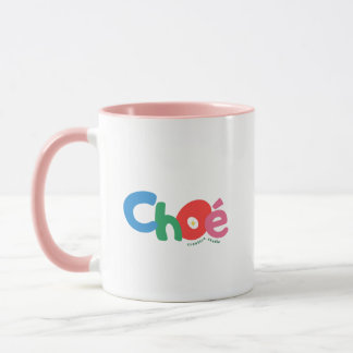 Mug Typography Illustration Artwork