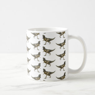 Mug Tyrannosaurus Rex