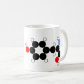 Mug Tyrosine (Devant droit)