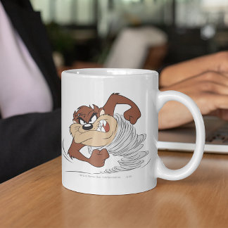 Mug TZ™ filant rapidement
