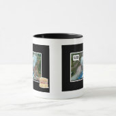 Mug U a poussé mon visage dedans ! (Centre)