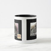 MUG U A UNE SAVEUR (Centre)