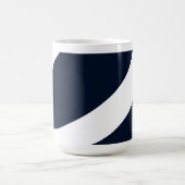 Mug U en mouvement (Centre)