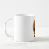 Mug U est pour Uakari (Gauche)