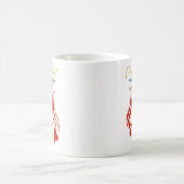 Mug U HEX A Magazine (Centre)