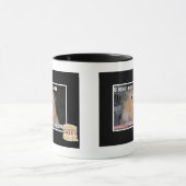 Mug U m'a trouvé un maïs (Centre)