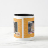 Mug U m'a trouvé un maïs (Centre)