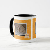 Mug U peut maek le lit plus tard (Devant gauche)