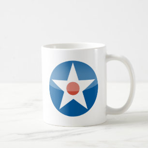 Mug U.S.A.  Rétro
