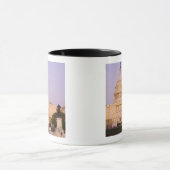 Mug U.S. Capitol, DC de Washington (secteur de (Centre)