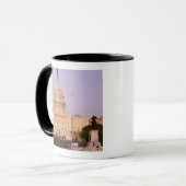 Mug U.S. Capitol, DC de Washington (secteur de (Devant gauche)