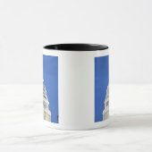 Mug U.S. Dôme de capitol (Centre)