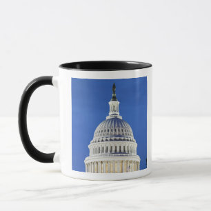 Mug U.S. Dôme de capitol