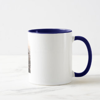 MUG U.S. LA GARDE CÔTIÈRE