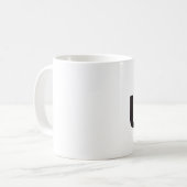 Mug U - Urchin (Devant gauche)
