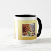 Mug U veulent ? (Devant droit)