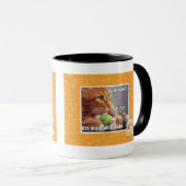 Mug U veulent ? (Devant droit)