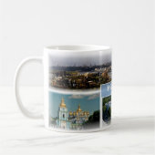 Mug UA Ukraine - Kiev - Kiev - Kiev - (Gauche)