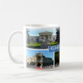 Mug UA Ukraine - Odessa - (Gauche)