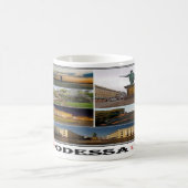 Mug UA Ukraine - Odessa - (Centre)