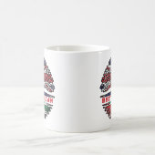 Mug UAE Emirati Uk United Kingdom (Centre)