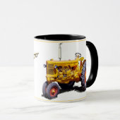 MUG UB M-M (Devant droit)