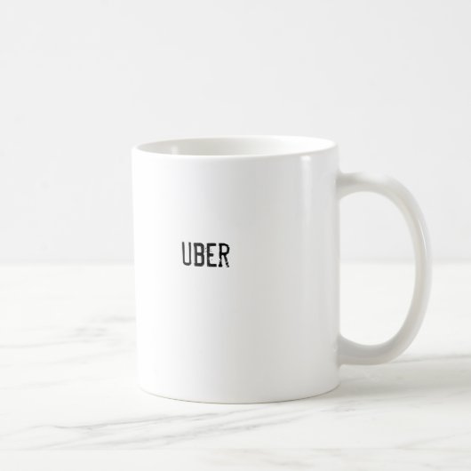 Mug Uber (Droite)