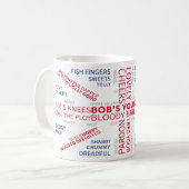 MUG UBERBRITISH (Devant gauche)