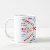 MUG UBERBRITISH (Gauche)