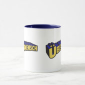 Mug Ubermensch (Centre)
