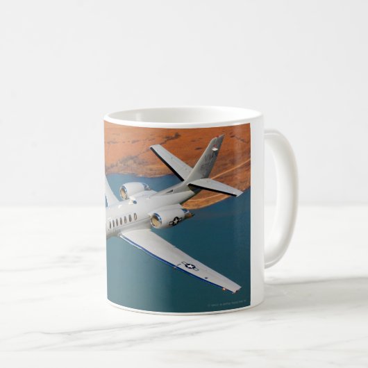 MUG UC-35D (Devant droit)