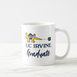 Mug UC Irvine   UCI Anteaters Zot!