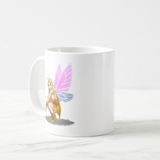 Mug Ucogi (Devant gauche)