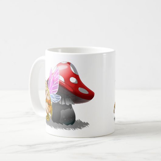 Mug Ucogi (Devant gauche)