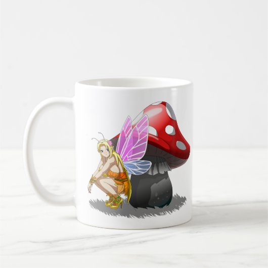 Mug Ucogi (Gauche)