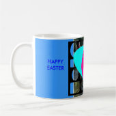 Mug !UCreate Happy Easter (Gauche)